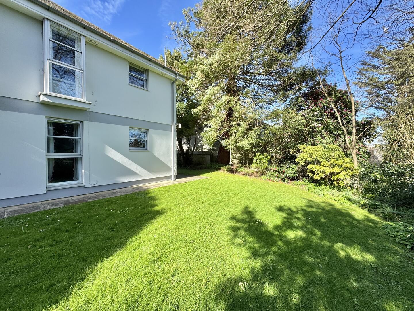 2 bed property in Infirmary Hill, Truro